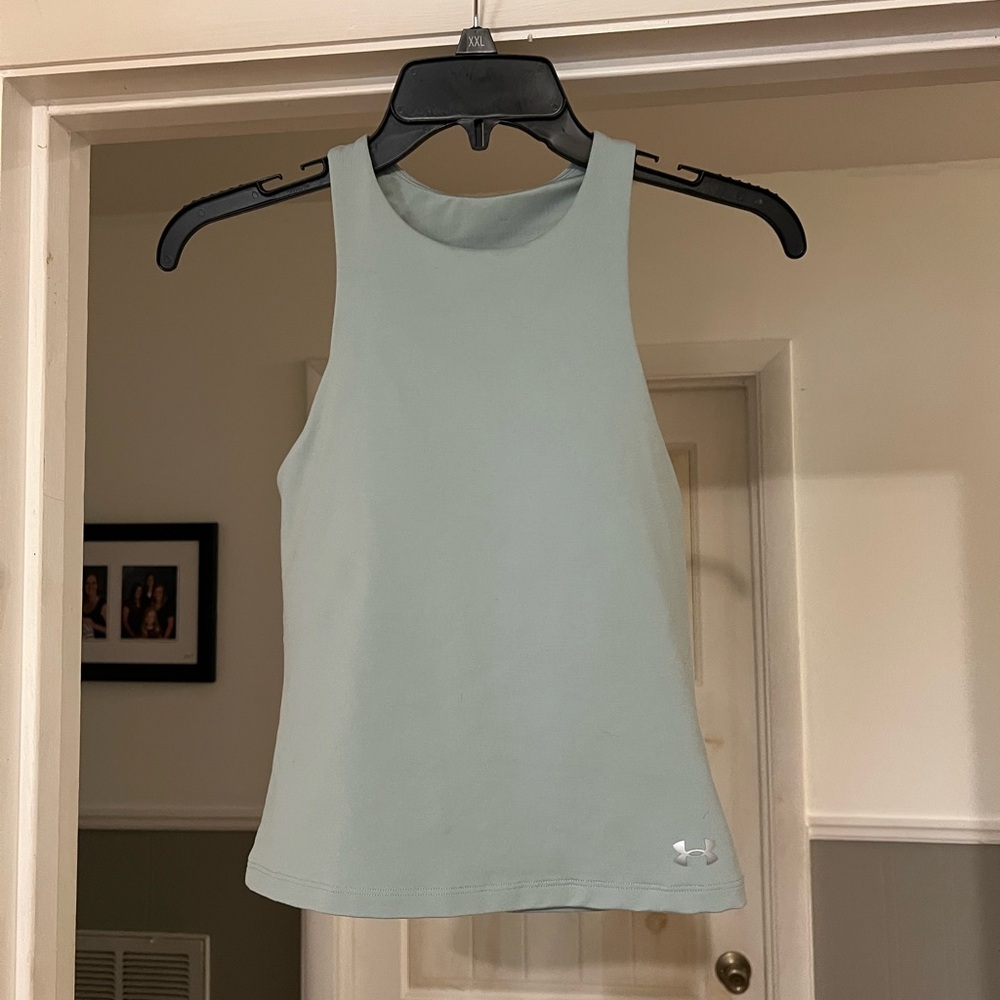 Under Armour Women's Sage Tank Top